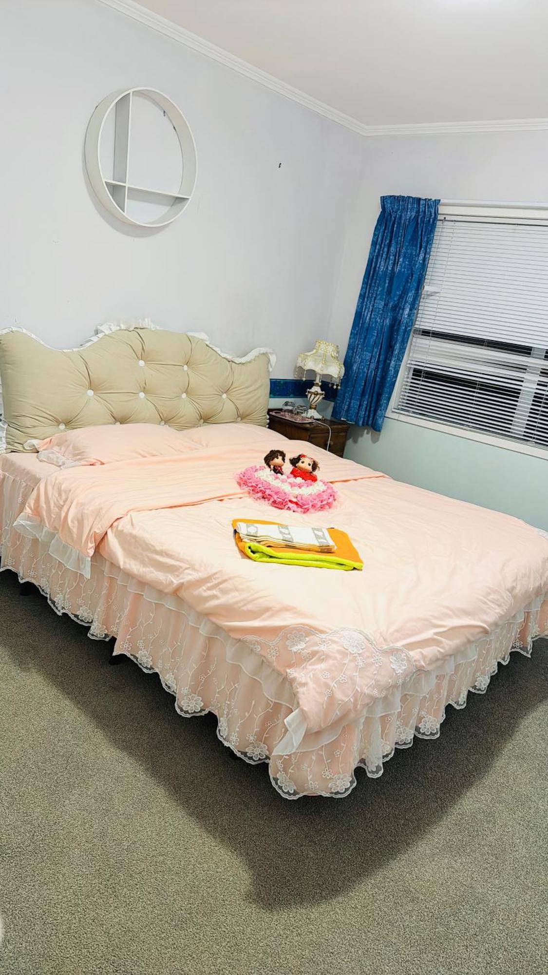 Happy Farm Hotel Pokeno Ngoại thất bức ảnh